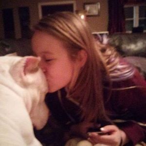 Meet your Posher, Joy